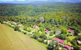 Forest Edge Nature Lovers' Retreat image