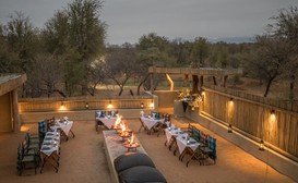 Becks Safari Lodge image