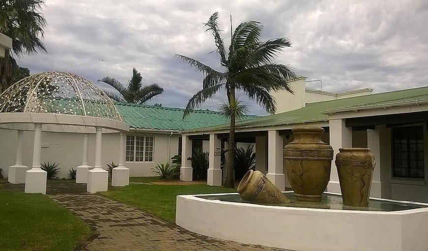 Welcome to Umnenga Lodge in East London, Eastern Cape, South Africa