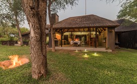 Mutsami Private Bush Lodge - Grietjie Game Reserve image