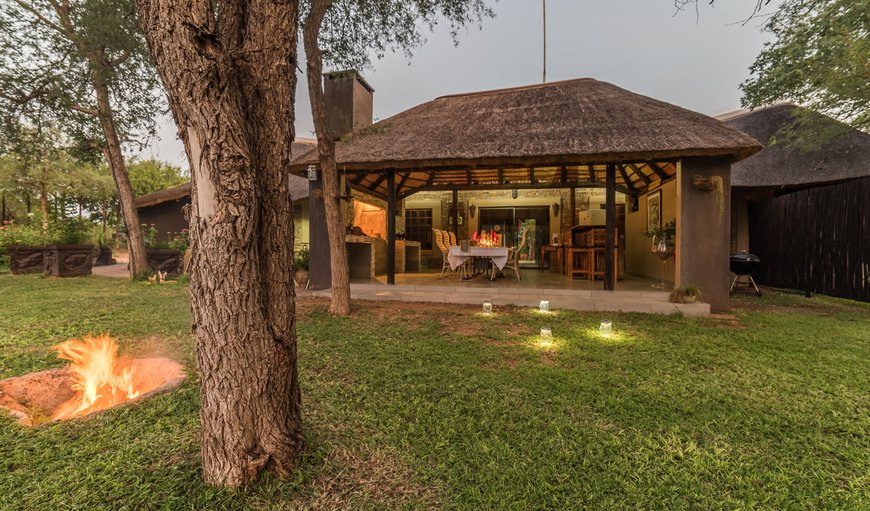 Mutsami Private Bush Lodge in Phalaborwa, Limpopo, South Africa