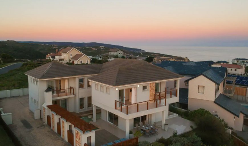 Fairlead Luxury - Pezula in Knysna, Western Cape, South Africa