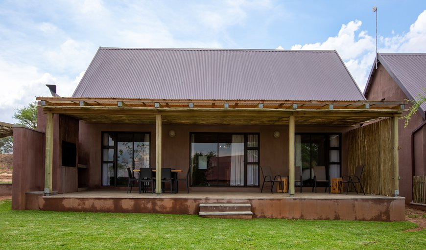 Welcome to The Cottage in Hoedspruit, Limpopo, South Africa