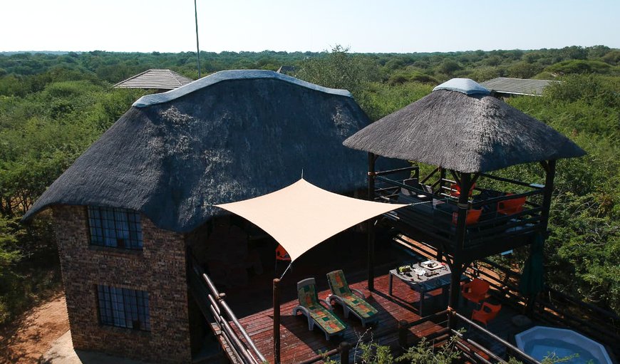 Welcome to  515 on Warthog by the River! in Marloth Park, Mpumalanga, South Africa