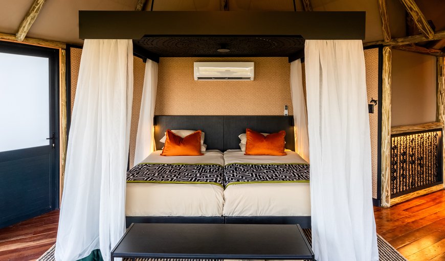Standard Twin Room: Room