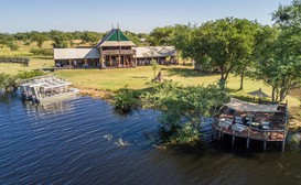 Chobe River Camp image