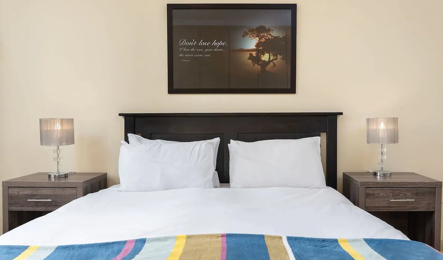 Knightsbridge East 1 Bedroom photo 13
