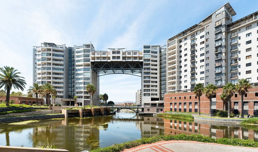 Wlcome to Knightsbridge E404 in Century City, Cape Town, Western Cape, South Africa