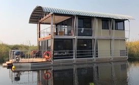 Namushasha River Villa image