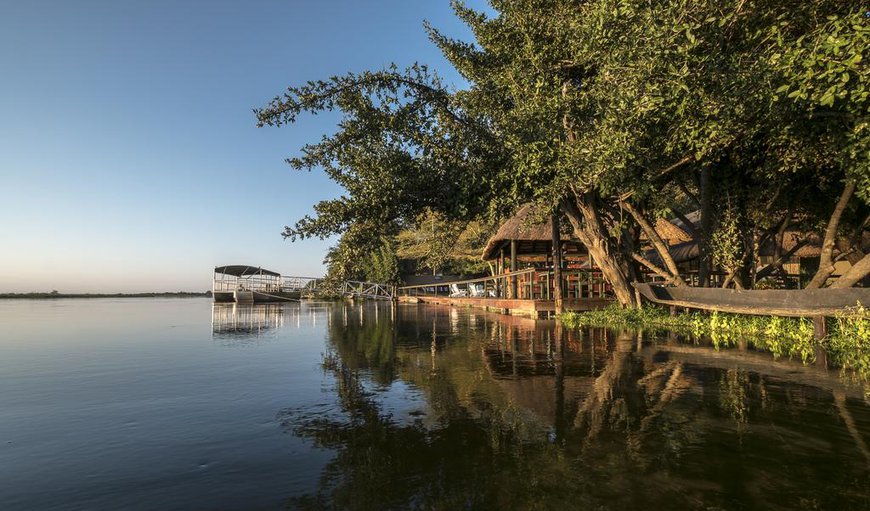 Welcome to Zambezi Mubala Campsite in Katima Mulilo, Zambezi Region, Namibia