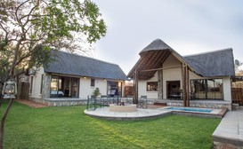 Igugu Lodge image