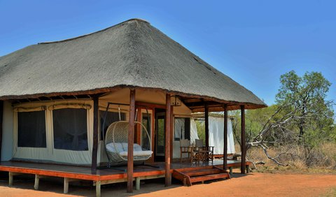 Safari Tent photo 43