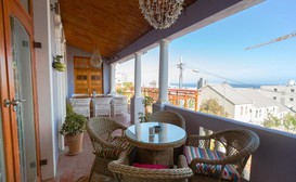 Sweetest Apartments SA Luxury Sea View image