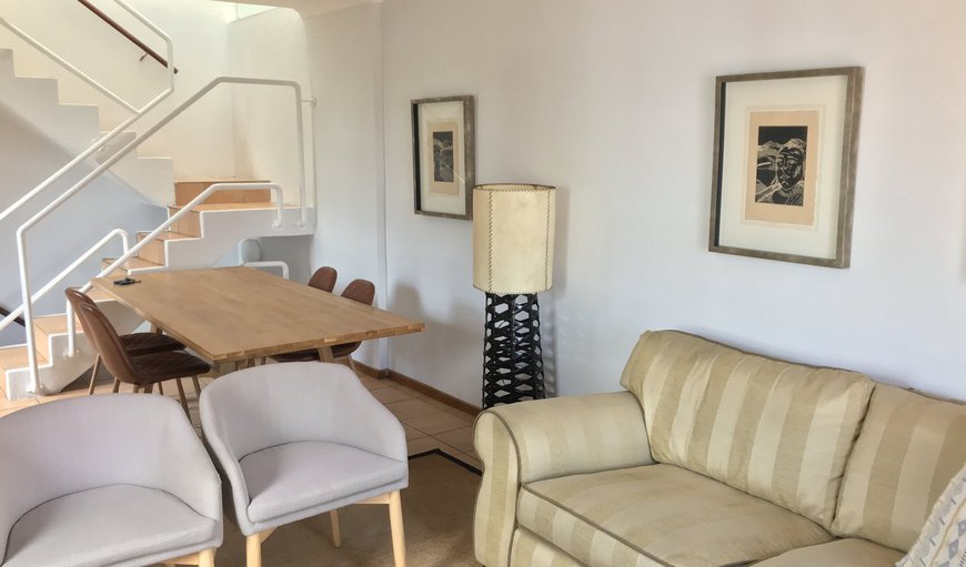 11 De Waterkant Piazza: lounge