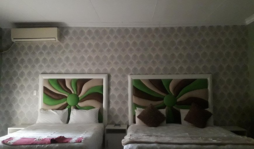 Family Room: Family Room - Bedroom