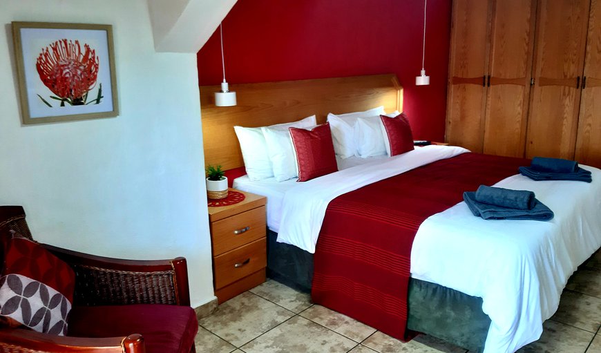 Deluxe Double Room: Delux Double Room