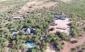 Inyala Game Lodge image