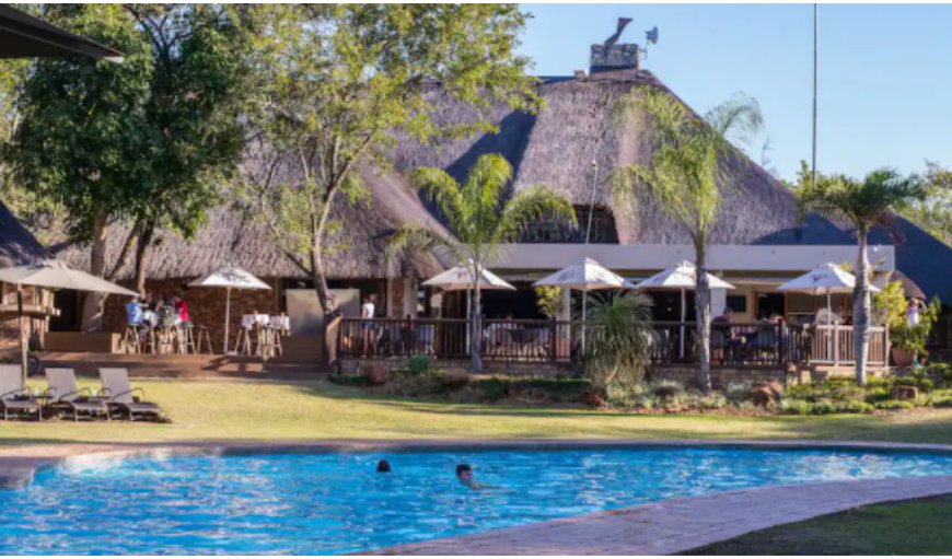 Welcome to Kruger Park Lodge Unit No. 608A! in Hazyview, Mpumalanga, South Africa