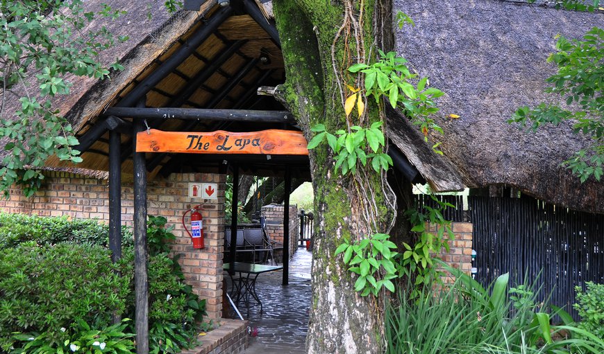 Welcome to Kruger Park Lodge Unit No. 608B in Hazyview, Mpumalanga, South Africa