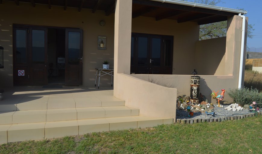 Welcome to Oppidam Self Catering Accommodation in Clanwilliam, Western Cape, South Africa