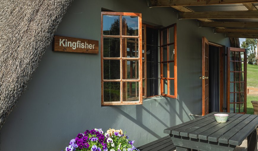 Kingfisher Cottage photo 216
