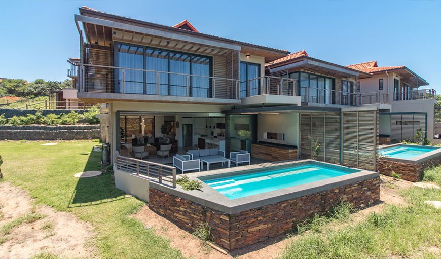 Welcome to Oceans Edge 331 in Zimbali, KwaZulu-Natal, South Africa