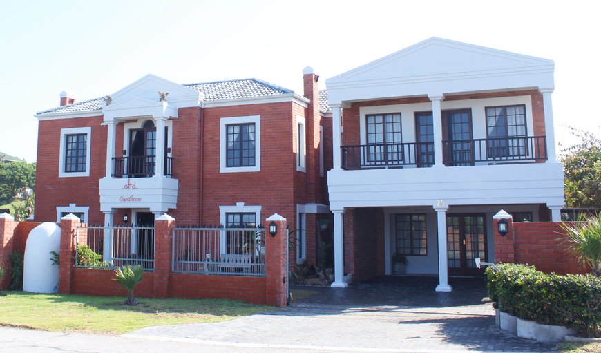 Welcome to aHa Guest House in Seaview, Eastern Cape, South Africa