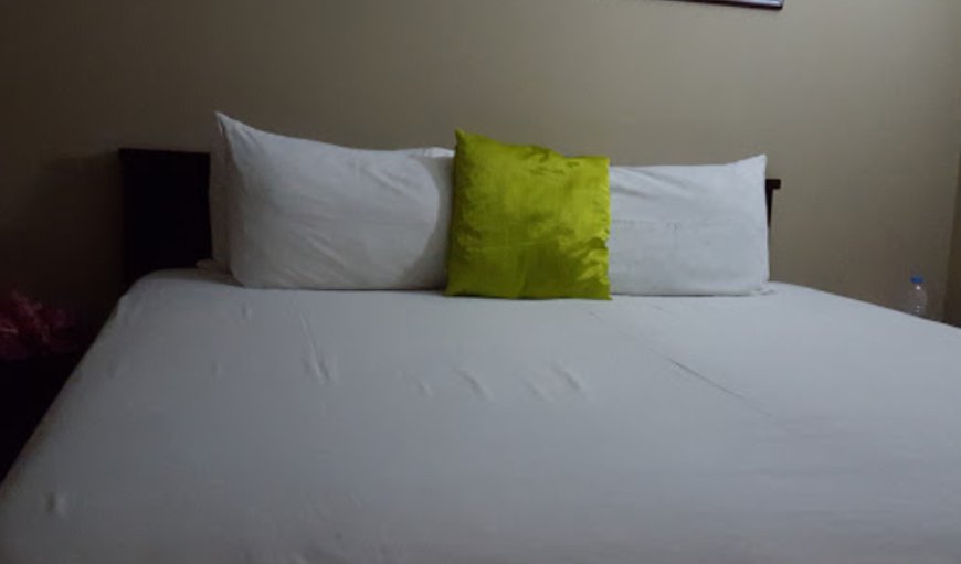 Double Bed Rooms: Double Bed Rooms