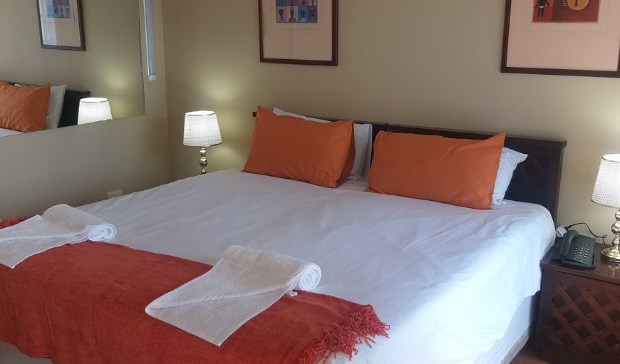 Double Bed Rooms: Double Bed Rooms