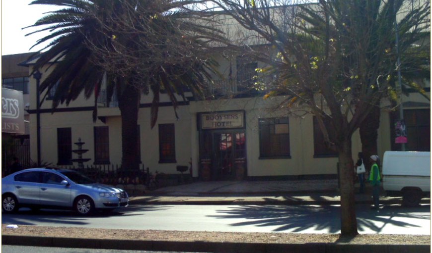 Steet View
