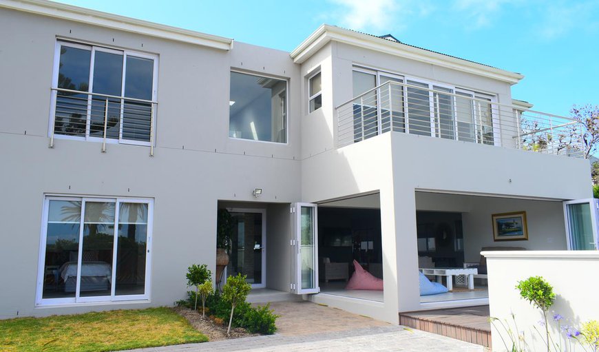 Wome to 269 on Main in Eastcliff, Hermanus, Western Cape, South Africa