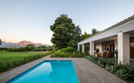 Fransmanshuijs - Luxury Farm Villa image