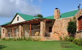 Stone Cottage @ Stonecutters Lodge image