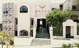 Grand Africa Rooms & Rendezvous image