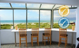 Sunrise Penthouse image