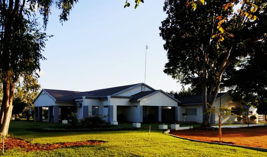 Welcome to The Owl's Nest Guesthouse in Lephalale (Ellisras), Limpopo, South Africa