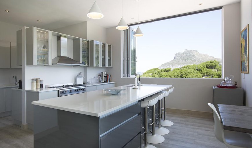 Welcome to The Great White Penthouse in Hout Bay, Cape Town, Western Cape, South Africa