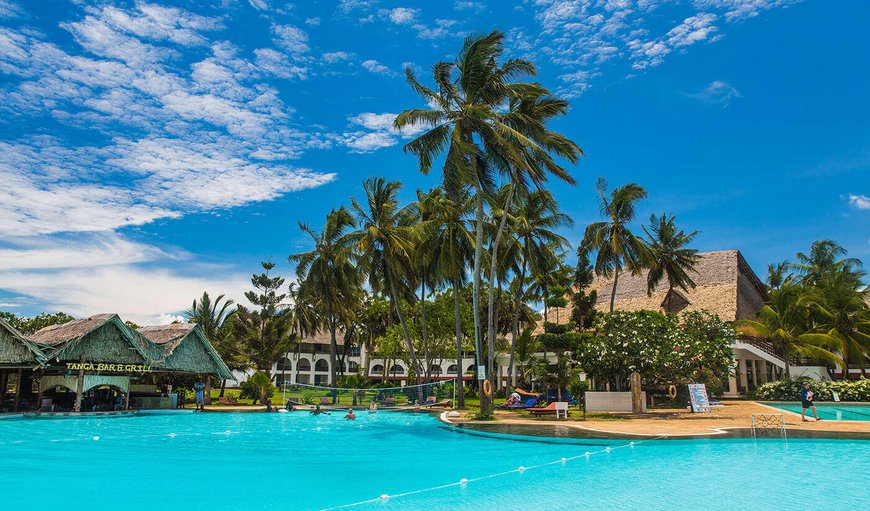 Welcome to Reef Hotel. in Mombasa, Coast, Kenya