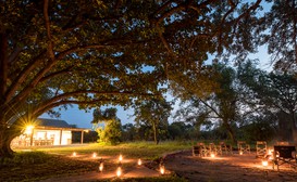 Makuwa Safari Lodge image