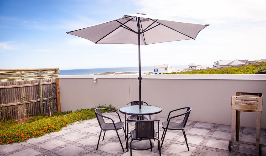 Welcome to Sea-Renity in Yzerfontein, Western Cape, South Africa