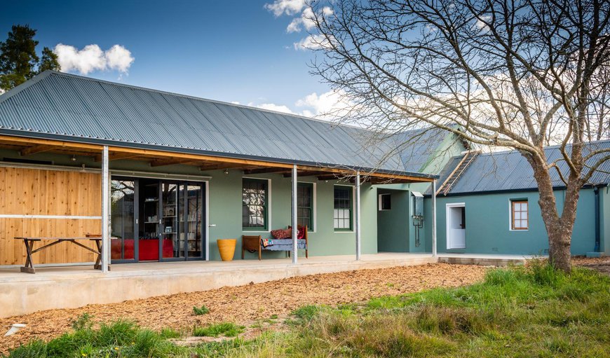 The School House