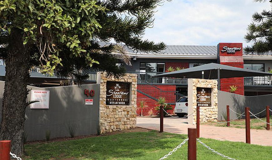 Welcome to Seaview Lodge in Hartenbos, Western Cape, South Africa