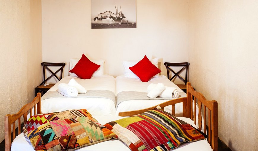 Witfontein Game Lodge Room 6: Witfontein Room 6 Sleeps 2 Guests