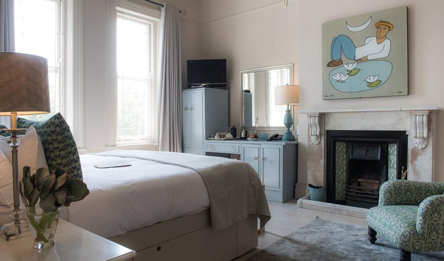 Superior Room: Superior Room