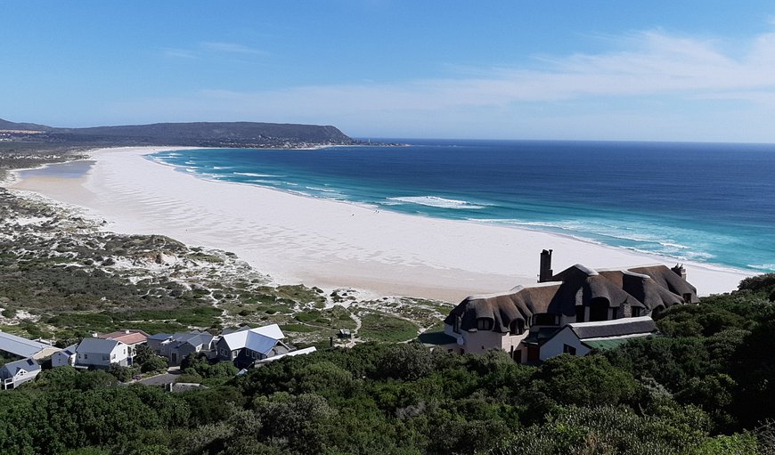 Welcome to 365 Sunsets in Noordhoek, Cape Town, Western Cape, South Africa