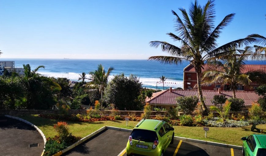 Welcome to Umdloti Resort in Umdloti Beach, Durban, KwaZulu-Natal, South Africa