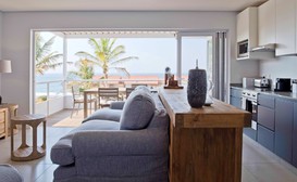Umdloti Resort Apartment 110 image