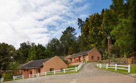Gooderson Knysna Chalets image