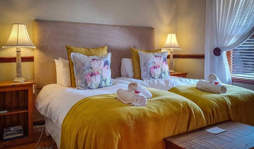 Berluda: Family cottage: Family Cottage 6 - Second Bedroom