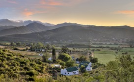 Berluda Farmhouse & Cottages image